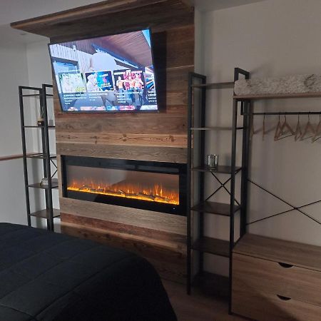 Maisonnette Cosy La Llagonne エクステリア 写真